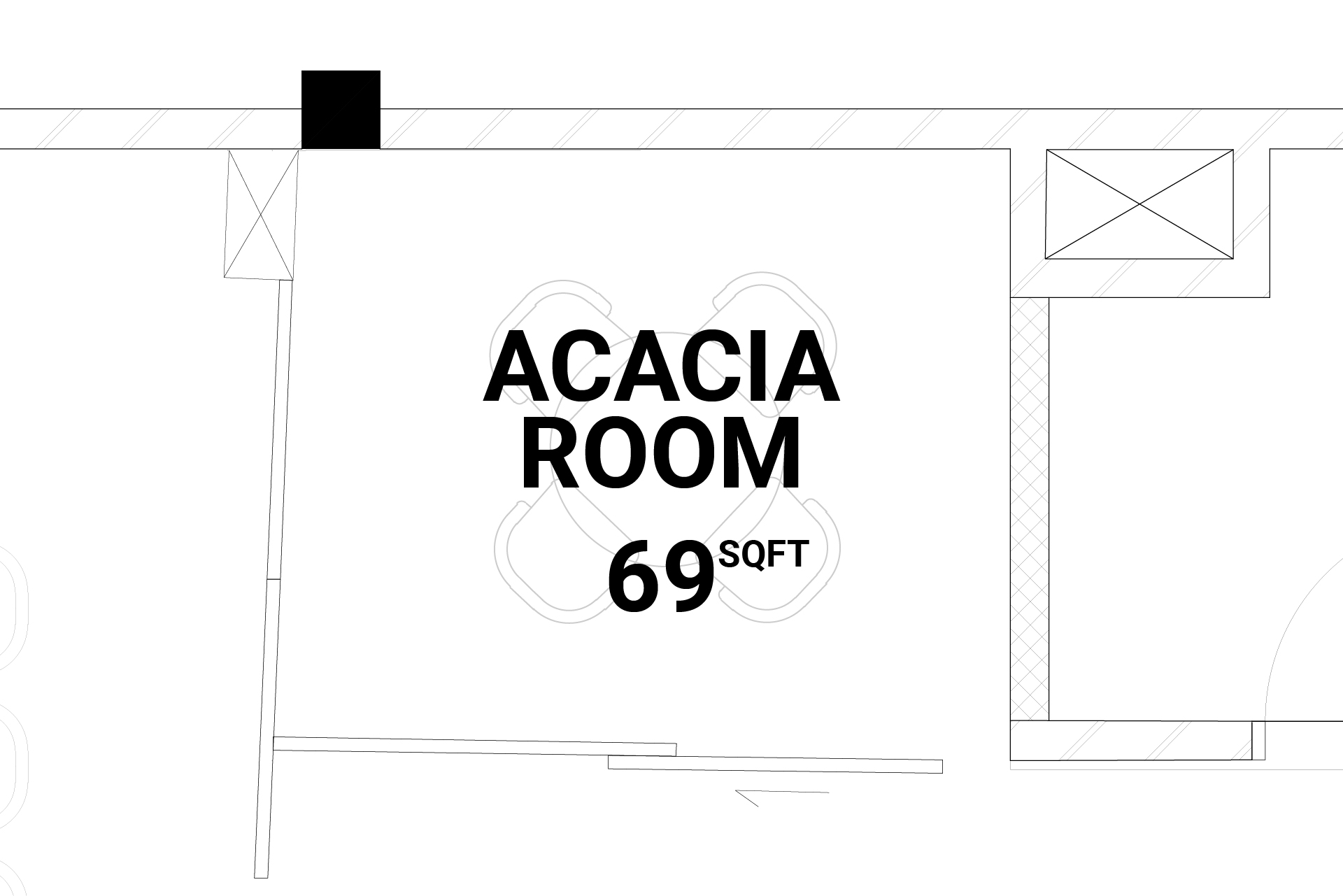 Acacia Room